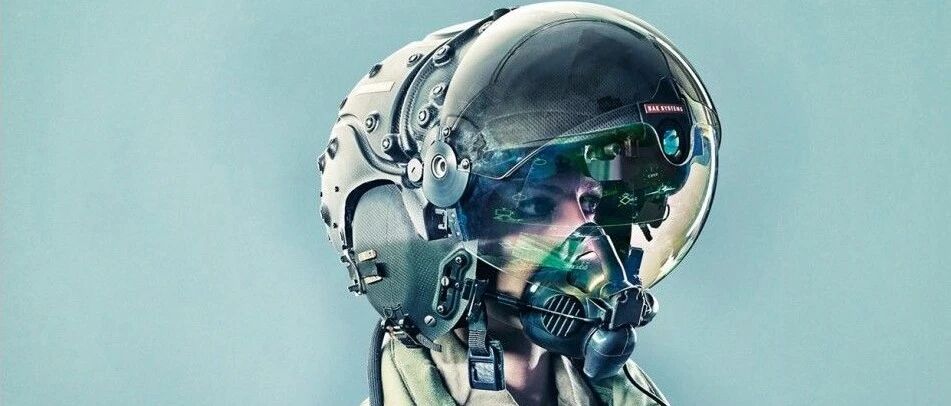 歼16配备第三代瞄准头盔，专门克制阵风战机，印度花钱也买不到