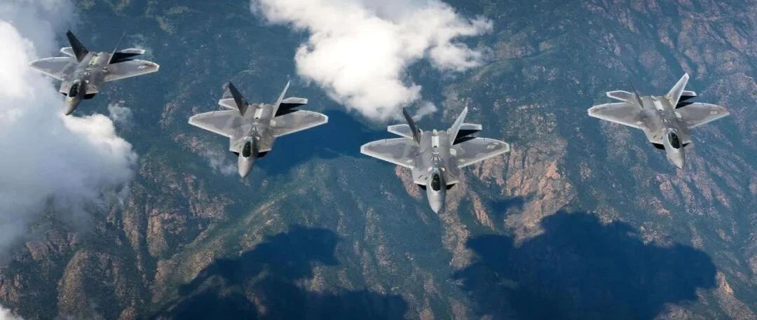 歼20打出17:0的比分，这个成绩只能算合格，F22曾经144:0！