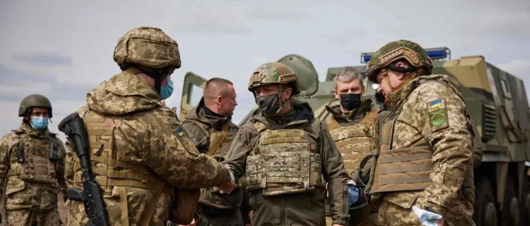 好心当成驴肝肺！乌克兰副总理对华喊话：我们要武器，不需要棉被