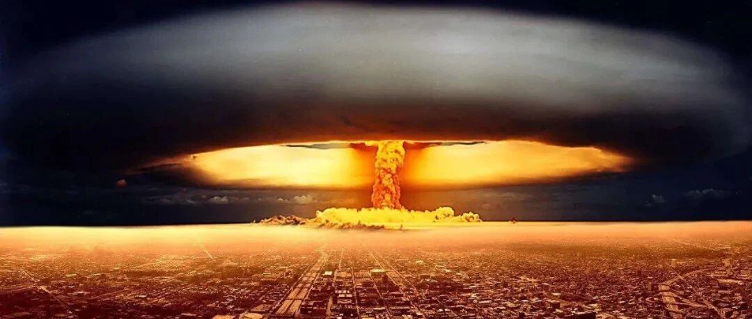 核战争会毁灭人类？不要再被骗了，威力还不如一次火山喷发
