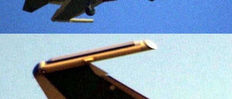 歼16装备新型电子战吊舱，数百公里外定位隐身战机，北斗系统功不可没