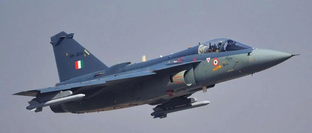 印度连雷达罩都无法生产，却宣布要造隐身战机，底气来自哪里？