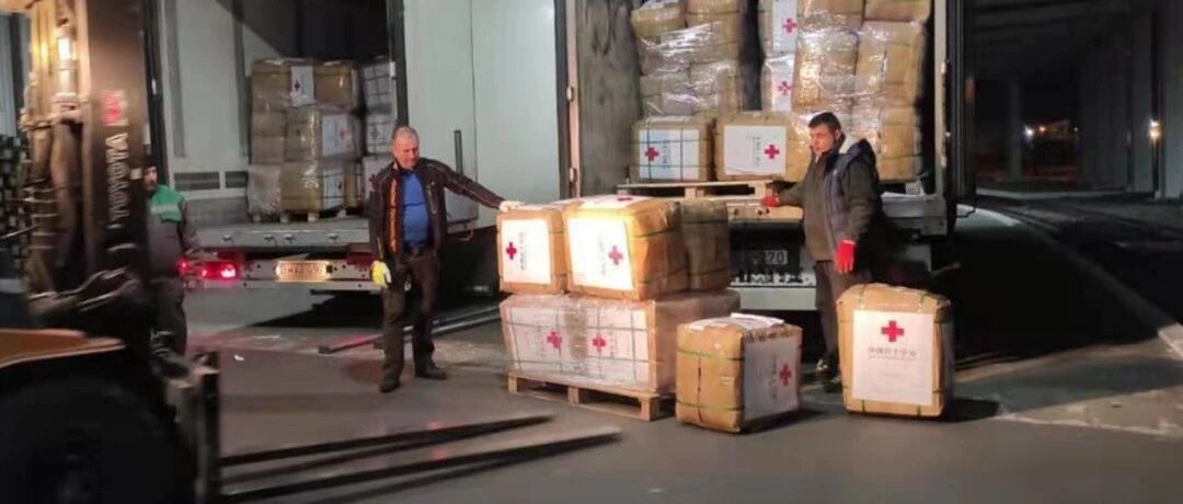 得了便宜还卖乖！乌克兰副总理：我们需要武器，中国却只送来棉被