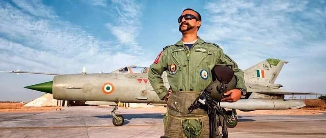 印度军官乱指挥，命令米格21追击枭龙战机，半小时后飞行员被俘
