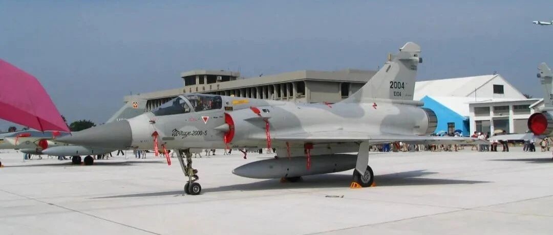 收复台湾后，中国将拥有“四大派系”战斗机，或打造全球最强蓝军