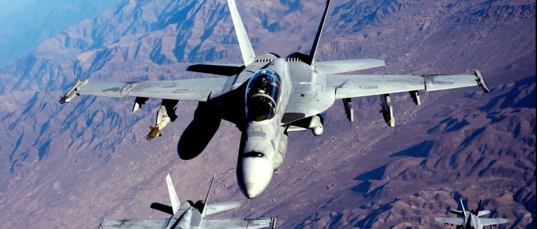 坚决不让中俄占便宜！拜登电令美军准备空袭阿富汗，塔利班要翻脸了