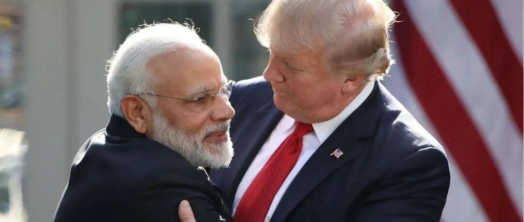 拜登上台后，印度开始担心了：美国的承诺还算数吗？