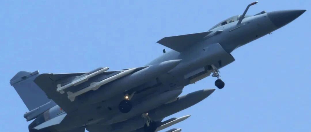 巴基斯坦宣布组建歼10中队，首批战机即将交付，价格让印度非常羡慕