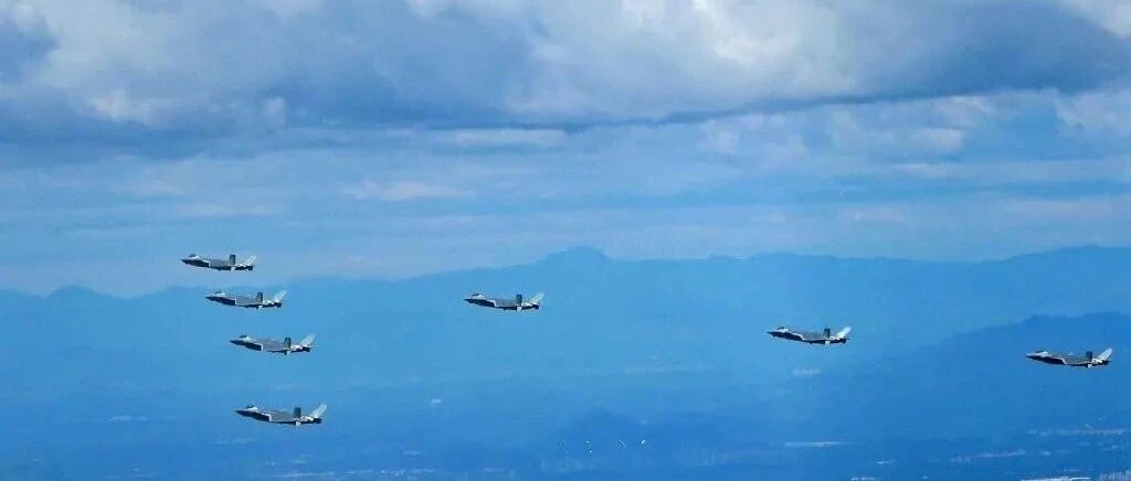 美国对歼20下手了？要求瑞士停止出口机床，生产效率或受到影响