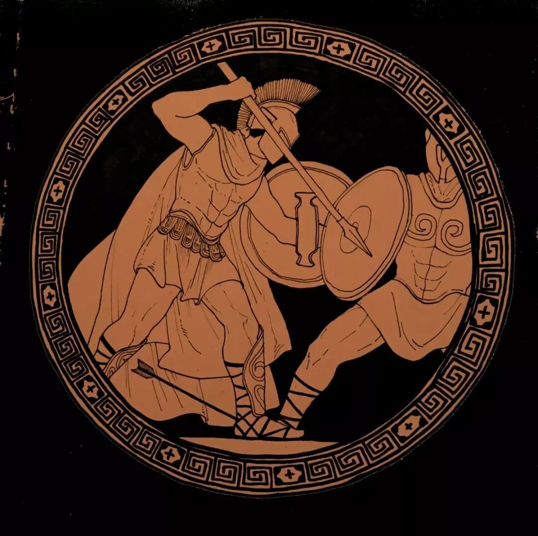 印度专家找到阿喀琉斯之踵,称阵风战斗机赢定了-友友