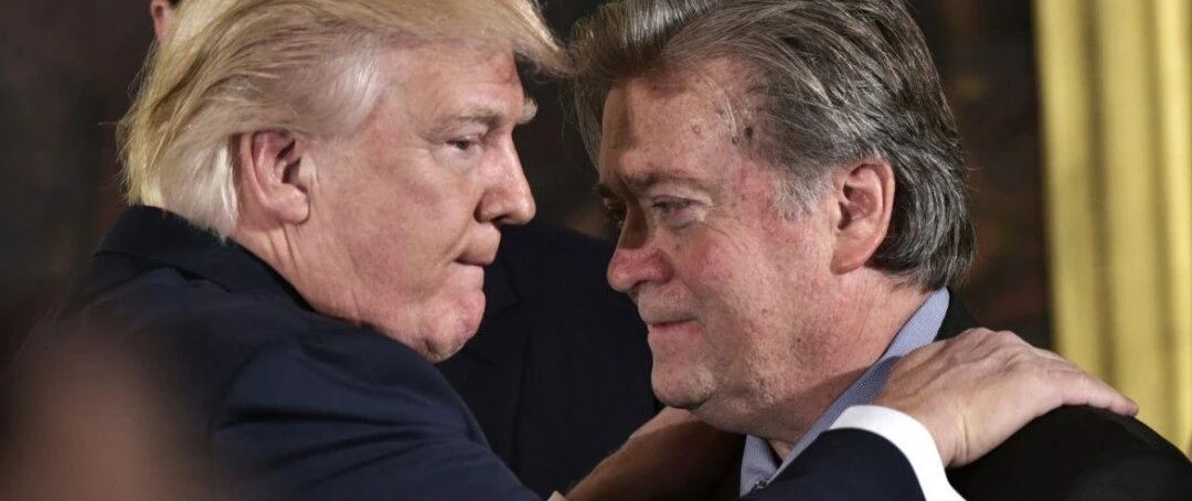 4年后卷土重来？7400万人支持特朗普，美国或爆发战争