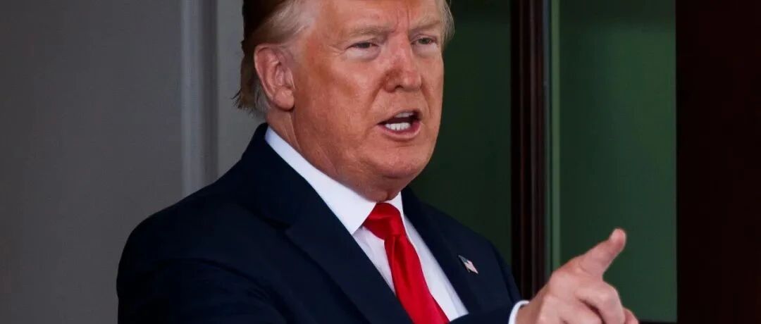 特朗普准备铤而走险？为保住总统宝座，70天内发动对外战争！