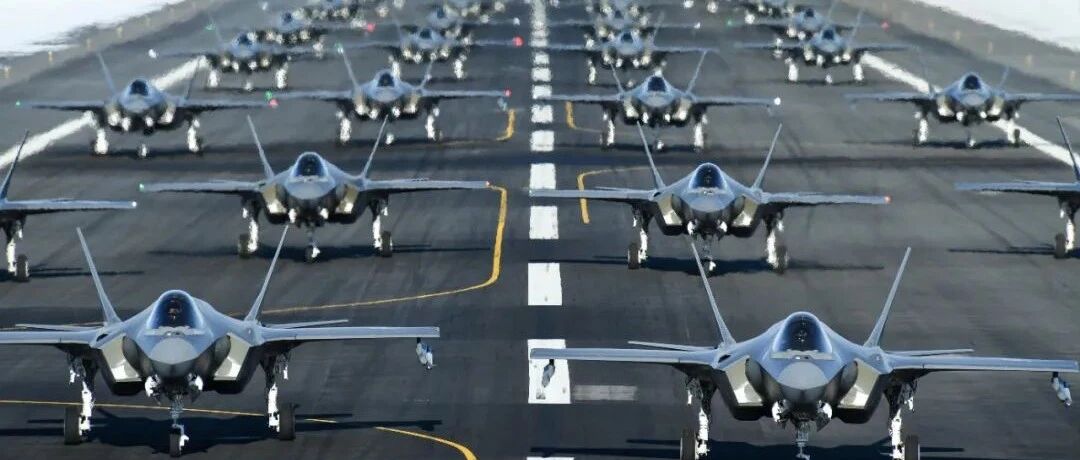 美军已经装备600架五代机，歼20产量上不去，该购买俄罗斯战机了？