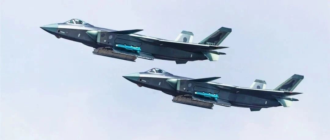 印度阵风飞行员口出狂言：歼20不算五代机，至少存在3个弱点