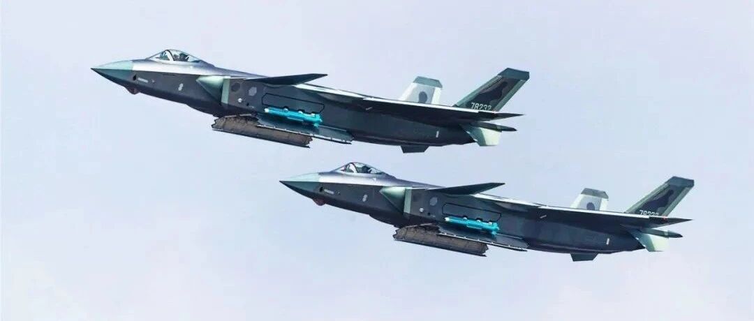 歼20的优势在哪里？美国专家发现不对劲，差距会越来越大