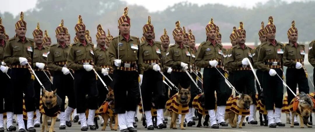 三个国家同意提供武器，印度腰杆又硬了？军队后勤早已不堪重负！