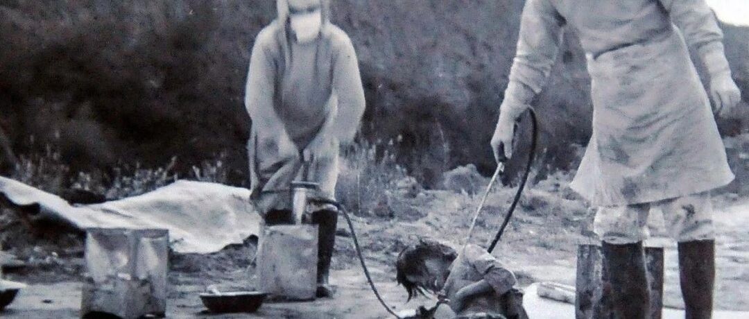 生物武器兵工厂、精神控制实验室、抓捕平民做实验，德特里克堡的秘密还有多少？