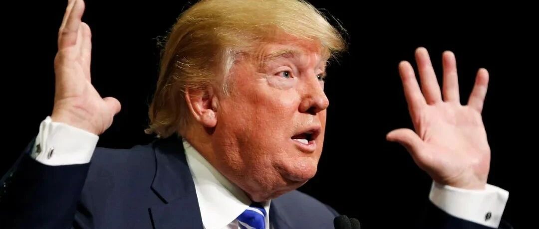 特朗普准备动用核弹？美军连夜商讨对策，6100名士兵保卫华盛顿