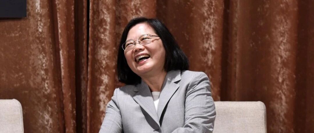 民众涌入机场，美军抬枪就打？今日之阿富汗，就是明天的台湾