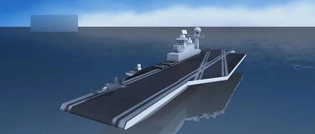 第三艘航母准备开工，印度海军下达死命令，性能必须强于辽宁号