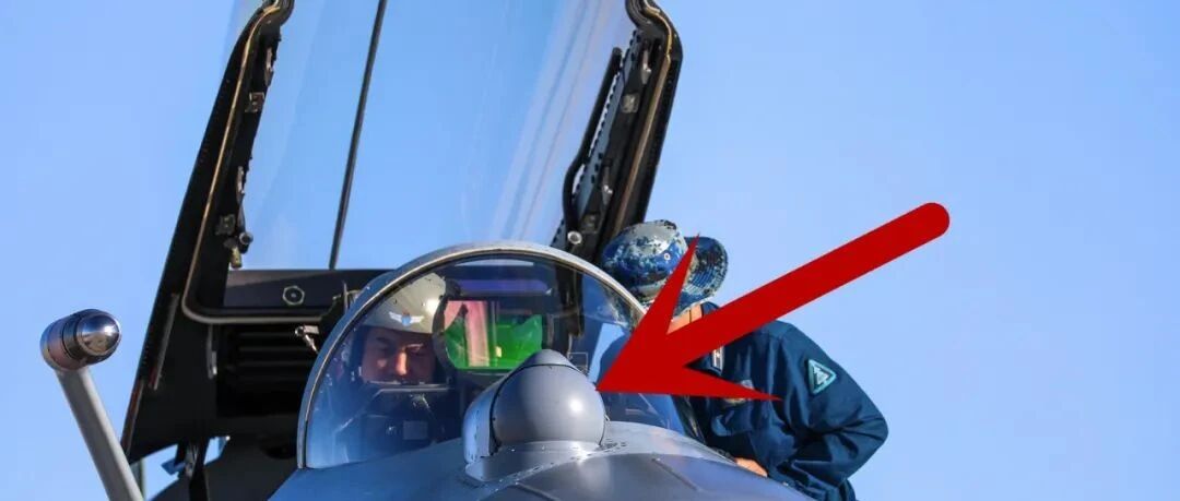 歼10已经掌握必杀技，只要“它”睁开眼睛，隐身战机将无所遁形