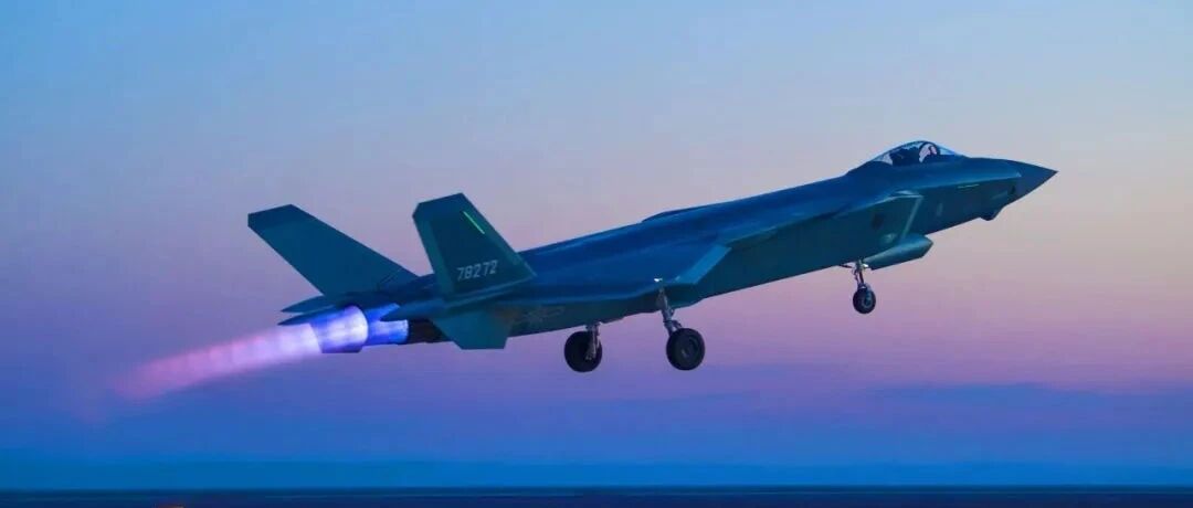 实锤！空军确认歼20具备超音速巡航能力，终于成为真正的五代机