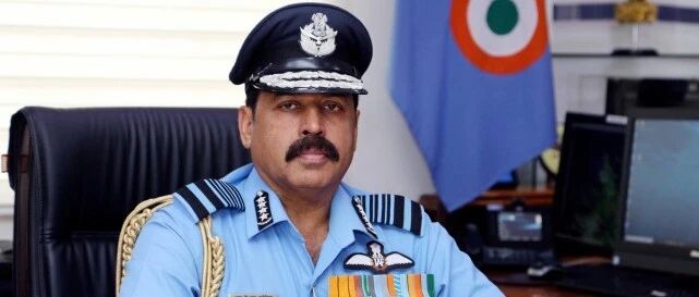 第9轮谈判正在进行，边境出现大量导弹，印度军方希望邻国“宽容”