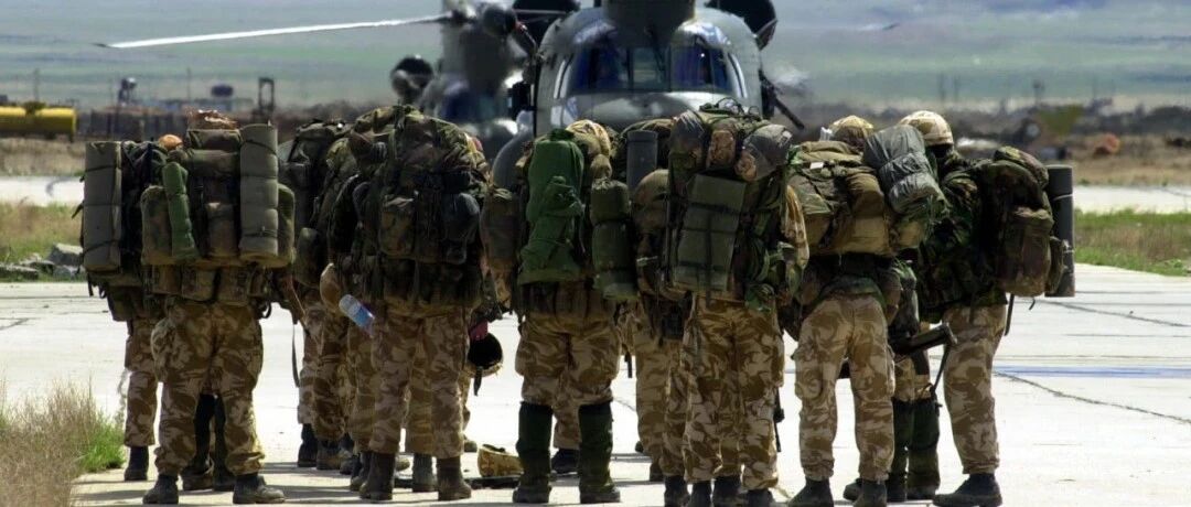 美军司令：俄乌战争有两个教训，不能低估中国的胆量