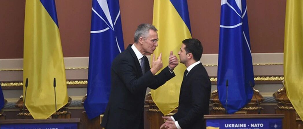 袭击西方外交人员，逼北约入局，亚速营阴谋曝光，引爆世界大战？