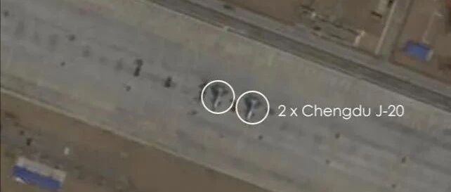 歼20进驻西部机场，预警雷达毫无反应，印度空军该清醒了！
