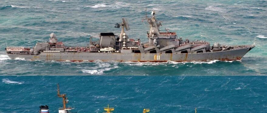 俄罗斯海军换代难，求助中国或成唯一方法，想买055驱逐舰？