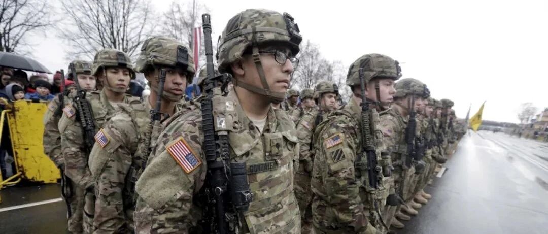 美军宣布支持拜登，15000名士兵听候调遣，8天后对特朗普动武？