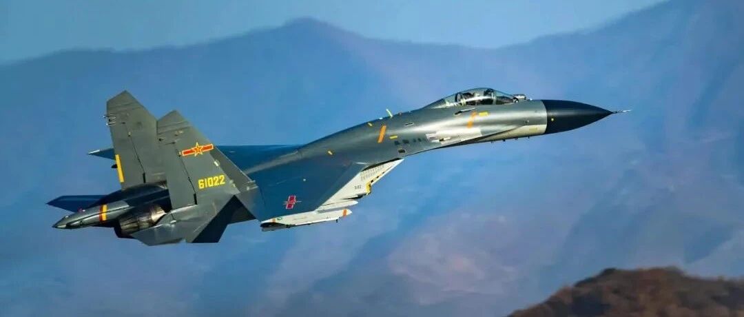 128：0！国产四代机打出悬殊比分，太行发动机果然没让人失望