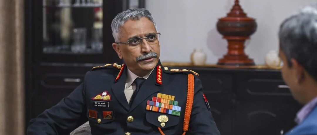 中印会谈刚开始，印军参谋长叫嚣：如果开战，印度一定会获胜