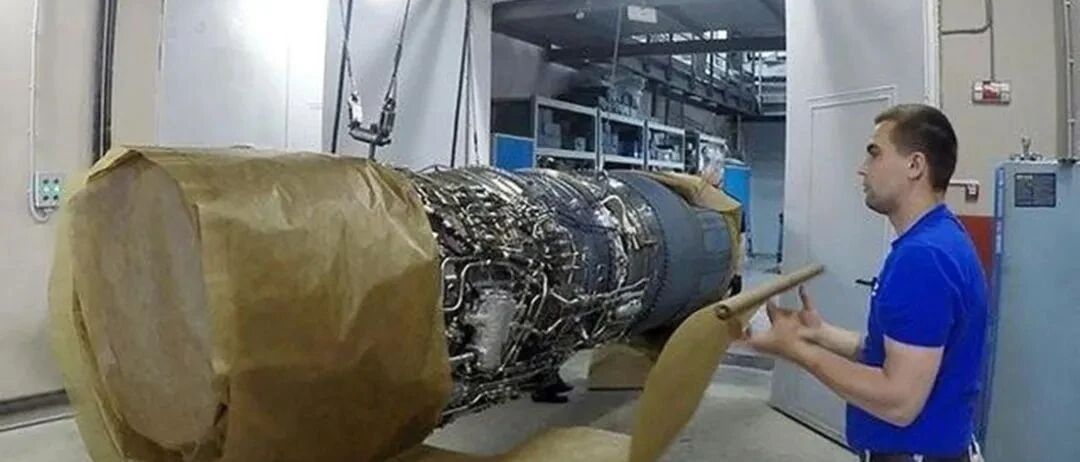 巴基斯坦拒绝涡扇13，新枭龙继续装备俄制发动机，性能到底差在哪？