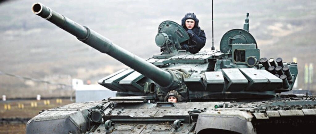 乌克兰危机考验中俄关系，中国要谨慎处理三件事，避免惹祸上身