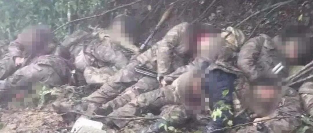 土耳其招募雇佣兵，斩首一名士兵奖励670元，大批武装分子闻风而动