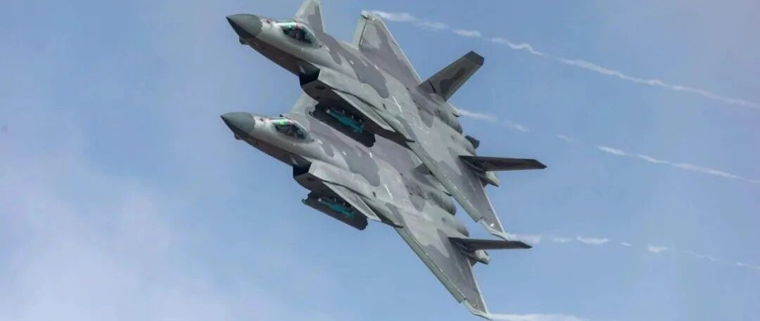 印度开枪后依然不思悔改，大批战机飞抵争议地区，与歼20隔空叫板