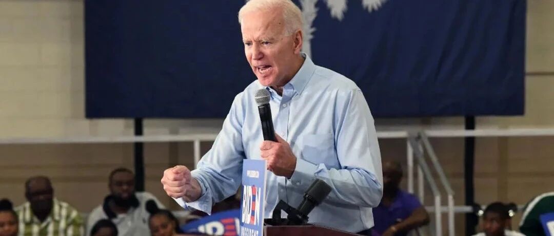 下一任美国总统的热门人选，拜登极力倡导和平，他当选会缓和局势？