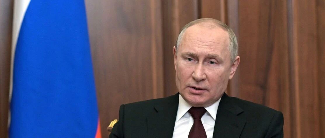 普京开战有底气，俄罗斯达成三个战略目标，美国制裁难奏效