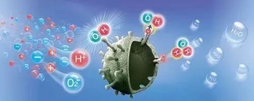 怎么制备氧正离子这几类人是最需要补充生态负离子的，看看有你吗？_https://www.jmylbn.com_新闻资讯_第6张