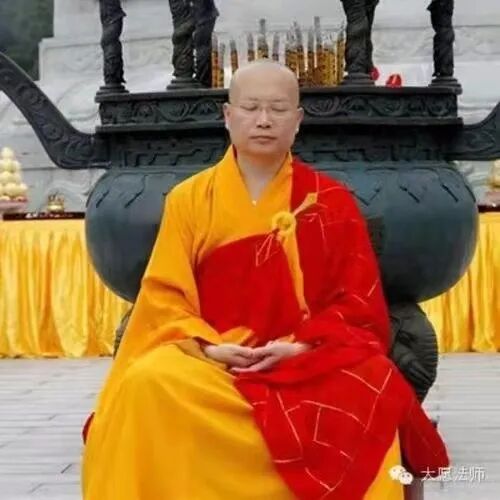 禅修丨陕西南华寺2021国庆内观禅&针灸前行禅学习及体验