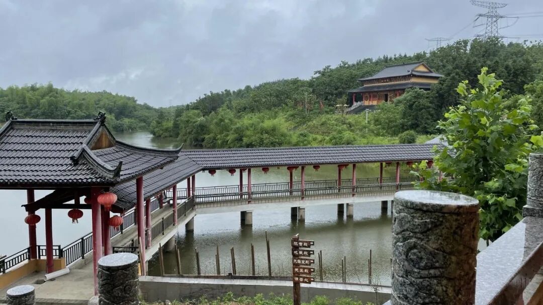 禅修丨安徽省广德市灵应禅院2021年7月23日-7月25日报名