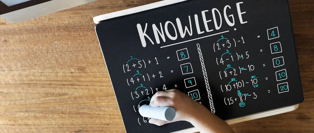 说到“起跑”，当然有比学“20以内加减法”重要得多的事情