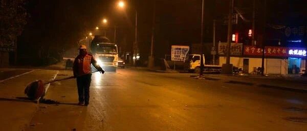 你们再这样写作文，环卫工人就不够用了