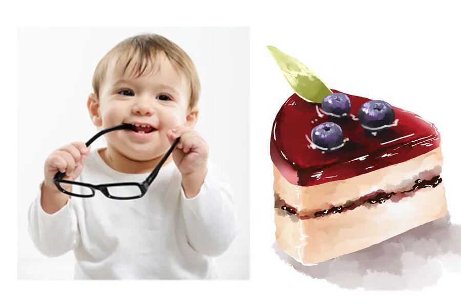 解密|欧洲越橘：不是所有蓝莓都可以拥有航天护眼品质