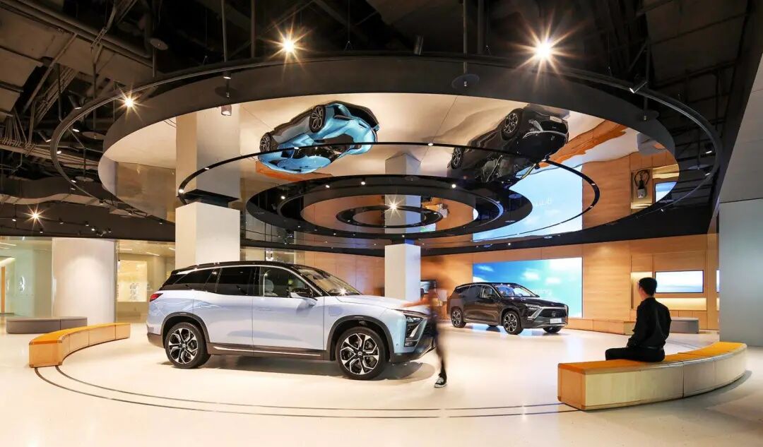 新能源汽车企业选购3D打印机，和传统OEM有什么不同？的图3