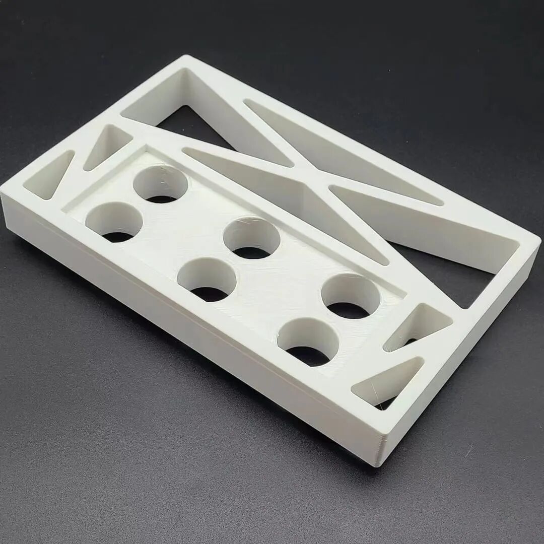 新能源汽车企业选购3D打印机，和传统OEM有什么不同？的图9