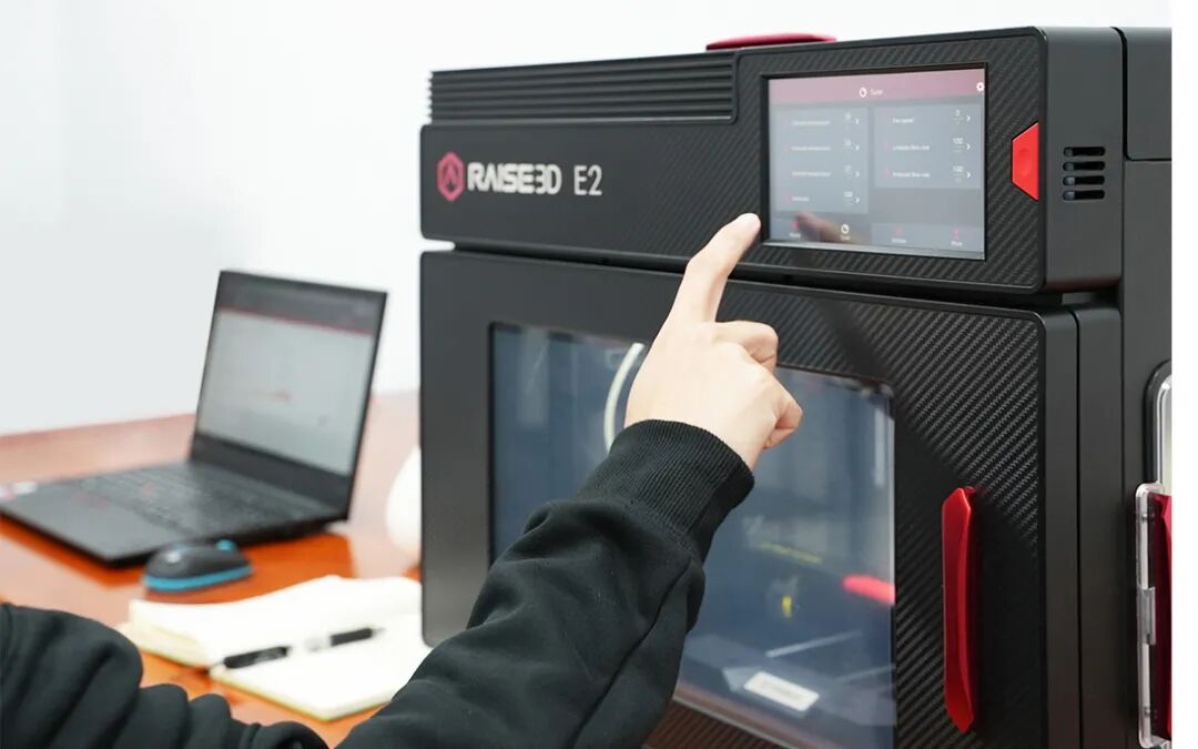 新能源汽车企业选购3D打印机，和传统OEM有什么不同？的图4