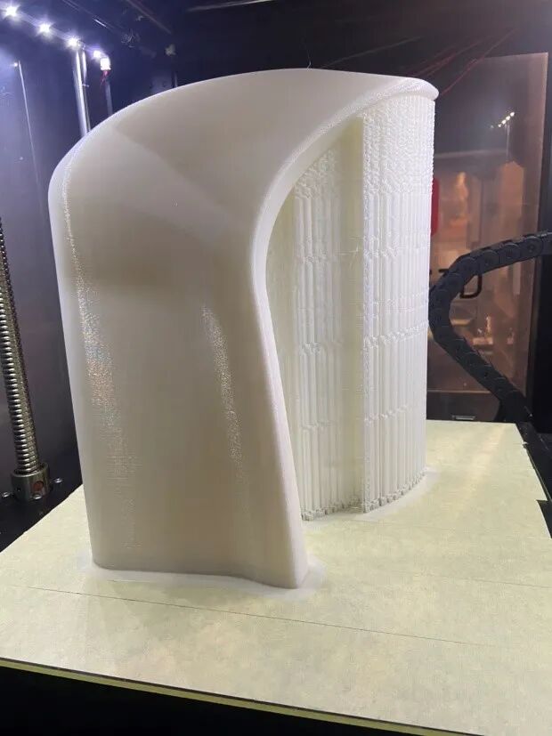 Raise3D助力汽車零部件原型設計的圖13